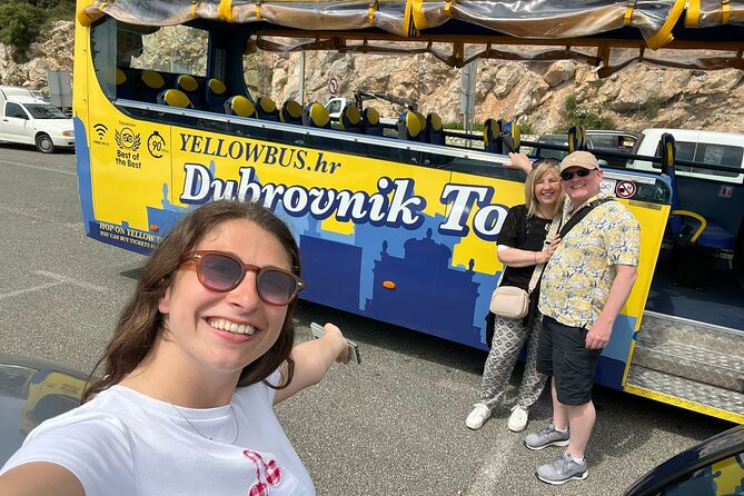Museum of Selfies & Illusions Dubrovnik Ticket - Photo tips that actually help (including a tip from Tanya)