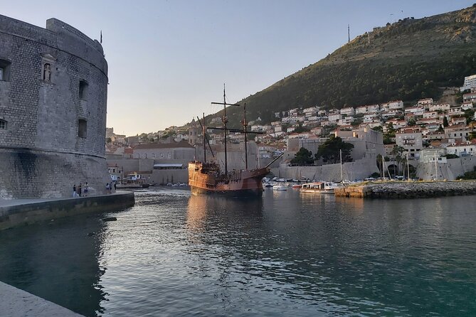 Mysterious Game of Dubrovnik - Private Mystery walking tour - Should you book the Mysterious Game of Dubrovnik?