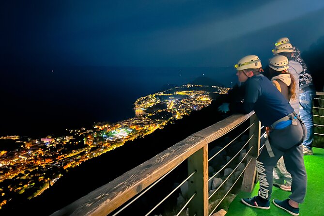 Night Zipline Experience in Dubrovnik - Getting to Srđ Hill: meeting point, transport, and what to expect