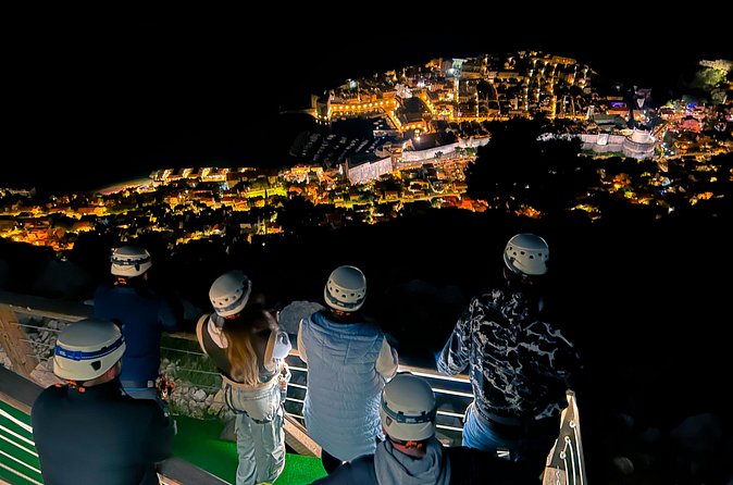 Night Zipline Experience in Dubrovnik - Price and Value: is $72.09 worth it?