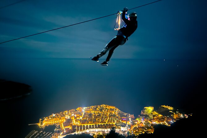 Night Zipline Experience in Dubrovnik - Who This Fits Best in Dubrovnik (and who should think twice)