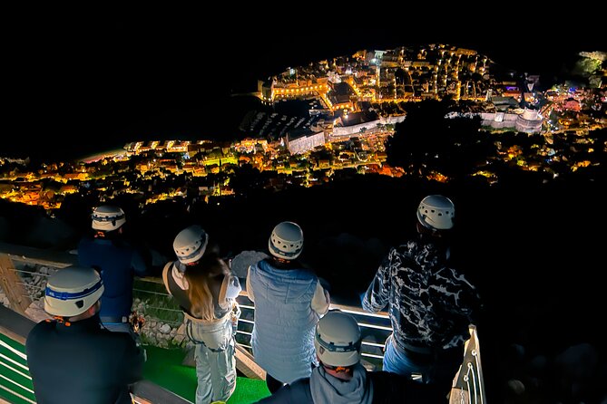 Night Zipline Experience in Dubrovnik - Should You Book Panorama Zip Line Dubrovnik?