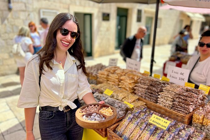 Old Town Dubrovnik Food Tour of 10+ Authentic Croatian Tastings - Key reasons this Dubrovnik food tour hits the mark