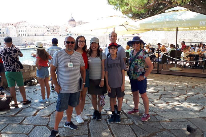 Old Town Secrets Walking Tour - Dubrovnik’s Old Town becomes understandable fast