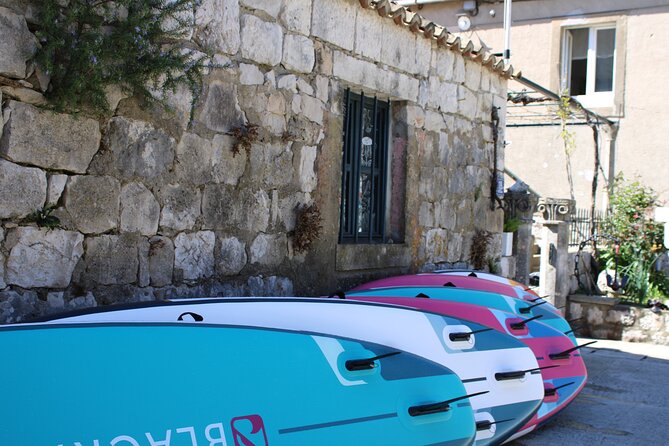 Ombla river Paddleboarding tour in Dubrovnik with snacks - The real treat: snacks with a local family and garden-veg flavor