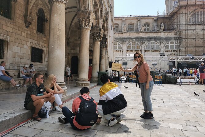 Outdoor Escape Game Dubrovnik - The Spy And The Traitor (History theme) - Price and value: why $48.06 per person can feel fair