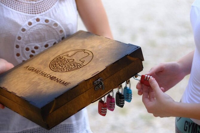 Outdoor Escape Game Dubrovnik - The Spy And The Traitor (History theme) - What to wear, how to pace, and how to get the most out of it