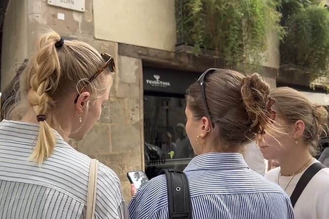 Outdoor Escape Game Dubrovnik - The Spy And The Traitor (History theme) - Who this Dubrovnik escape game is best for