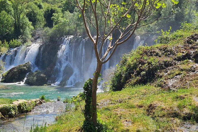 Over the Bridge to the Falls (Mostar) - Why This Mostar-and-Kravica Day Trip Works From Dubrovnik