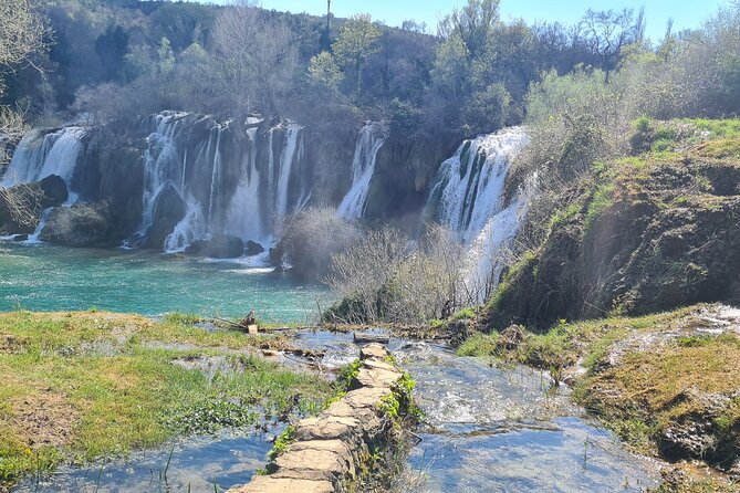 Over the Bridge to the Falls (Mostar) - Should You Book Over the Bridge to the Falls (Mostar)?