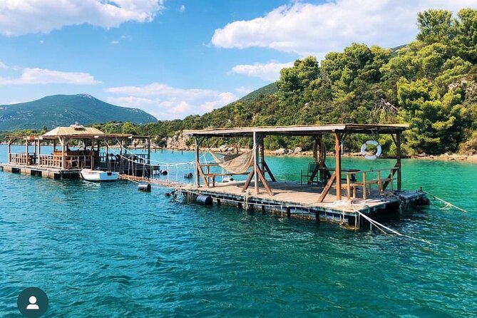 Oyster farm experience / Private day trip from Dubrovnik - Ston city walls and the oldest salt-factory story