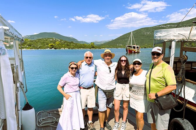 Oyster farm experience / Private day trip from Dubrovnik - Price and value: does $258.30 make sense?