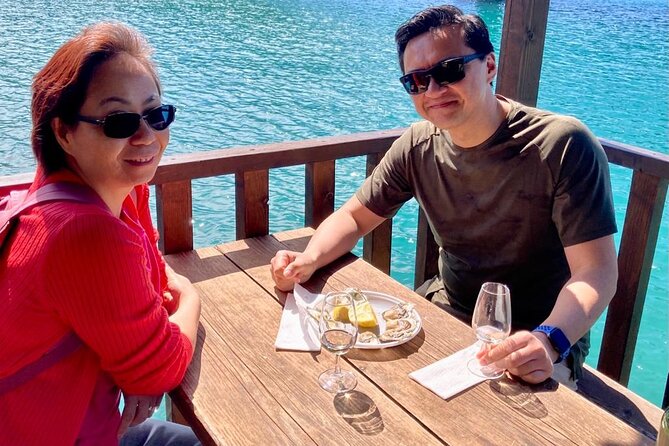Oyster Farm, Ston and Winery Tour - Peljesac Peninsula Winery: Meet the Winemaker and Taste 5 Wines