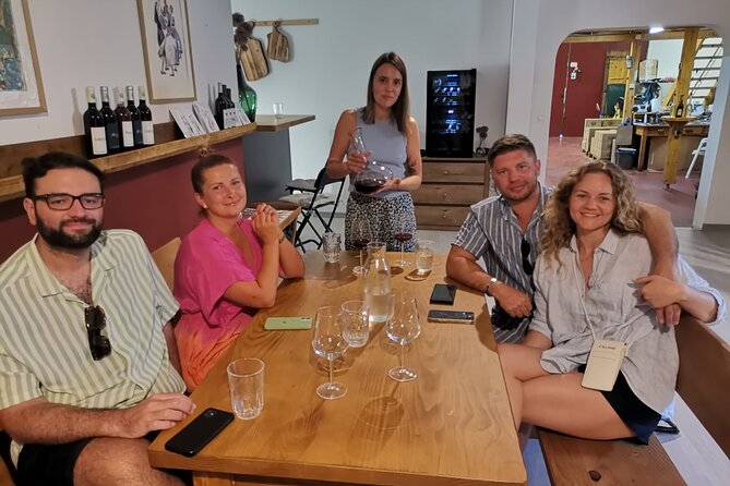 Oysters and mussels tasting with wine in Ston and Pelješac - Ston City Walls: A Famous Detour That’s Worth the 45 Minutes