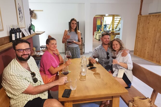 Oysters and mussels tasting with wine in Ston and Pelješac - Hodilje Family Seashell Farm: Oysters, Mussels, and Real Traditions