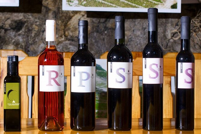 Oysters & Wine Tour From Dubrovnik (Small Group) - Timing, transport, and the small-group advantage from Dubrovnik