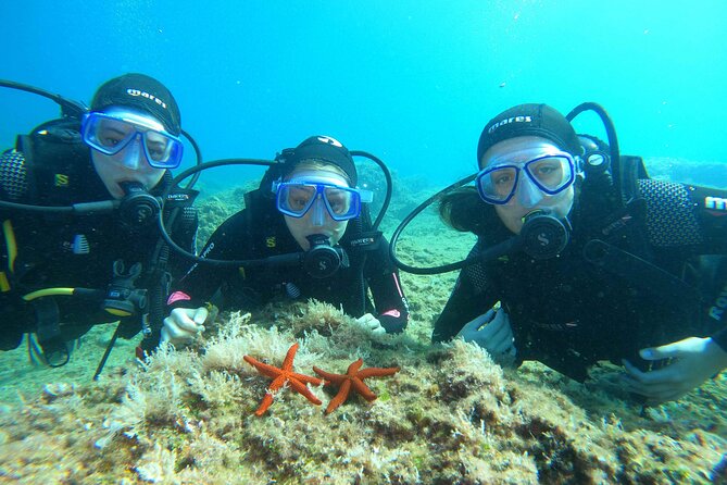 PADI Discover Scuba Diving in Dubrovnik - Your 9:30 start at Blue Planet’s Dubrovnik shop