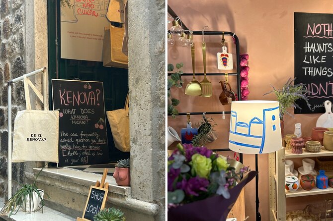 Paint,Sip&Savor Local Flavor:Discover Dubrovnik Like Never Before - The main event: painting your eco serving board