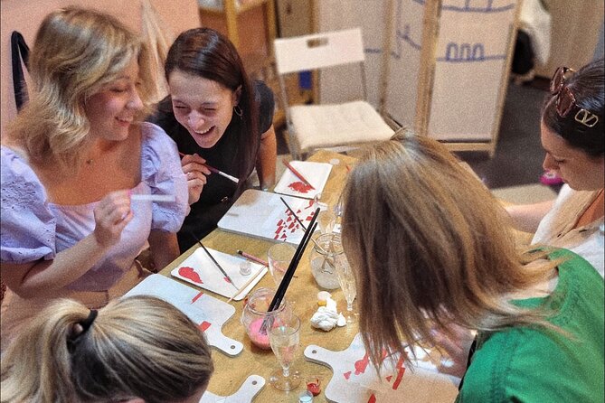 Paint,Sip&Savor Local Flavor:Discover Dubrovnik Like Never Before - Price and value: what you’re paying for