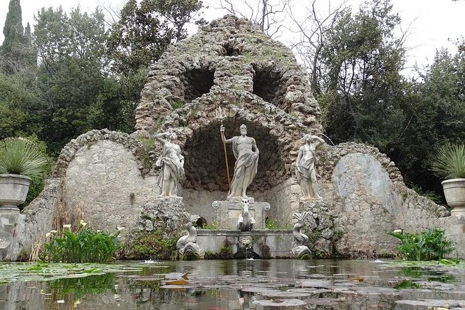 Panorama Dubrovnik & Arboretum Trsteno PRIVATE TOUR - Ombla River: Where Water Keeps Its Cool and Its Stories