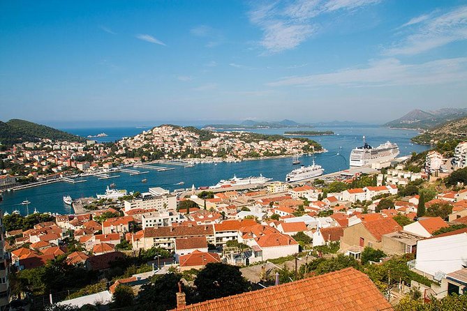 Panorama Dubrovnik & Arboretum Trsteno PRIVATE TOUR - Who Should Book This Tour (and Who Might Skip It)