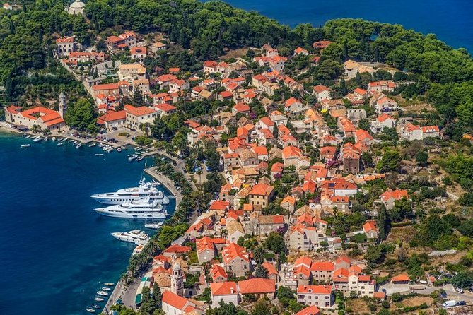 Panorama Dubrovnik & Cavtat PRIVATE TOUR - Private door-to-door pickup in Dubrovnik’s wider area