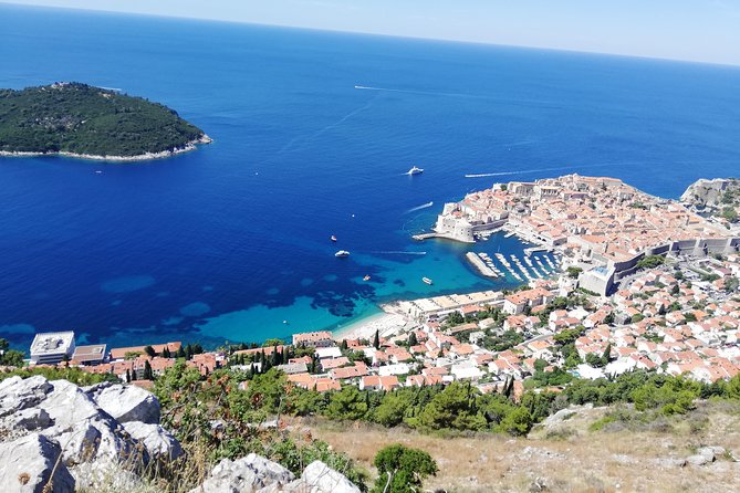 Panorama Dubrovnik & Cavtat PRIVATE TOUR - Photo-friendly pacing: how to get the best shots without feeling rushed
