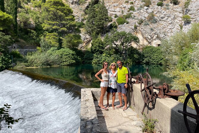 Panorama Dubrovnik & Ombla River PRIVATE Tour - Private Pickup: the easy logistics that save your time