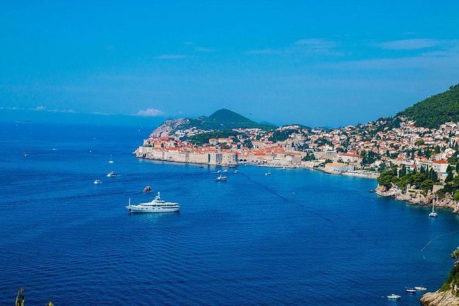 Panorama Dubrovnik & Ombla River PRIVATE Tour - Timing, weather, and photo strategy for a 2-hour route