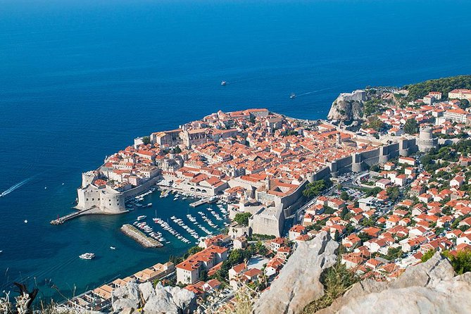 Panorama Dubrovnik & Ombla River PRIVATE Tour - Guide language expectations: the one potential snag to plan for