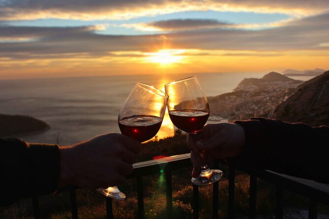 Panoramic Sunset Hike - Quick hits before you go