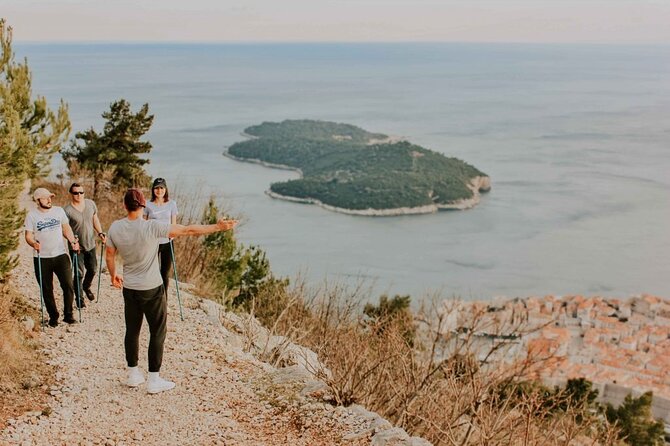 Panoramic Sunset Hike - What you’re really buying for $92.27 in Dubrovnik