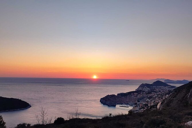 Panoramic Sunset Hike - What to pack and how to plan for comfortable hiking