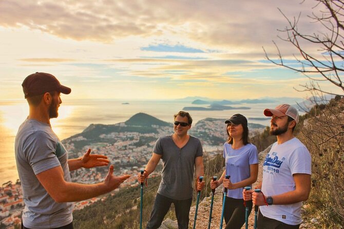 Panoramic Sunset Hike - The meeting point and how the hike fits your evening