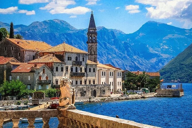 Pearls of the Balkans from / to Dubrovnik; Semi - Private Tour - Key Highlights You’ll Feel Right Away