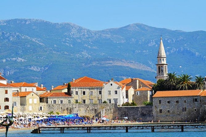 Pearls of the Balkans from / to Dubrovnik; Semi - Private Tour - Tirana: From Communist Isolation to Everyday City Life