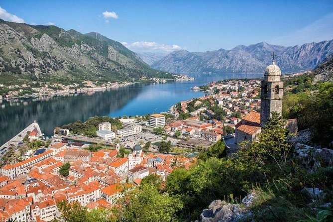 Pearls of the Balkans from / to Dubrovnik; Semi - Private Tour - Ohrid and the Lake: St. John at Kaneo + Handmade Paper