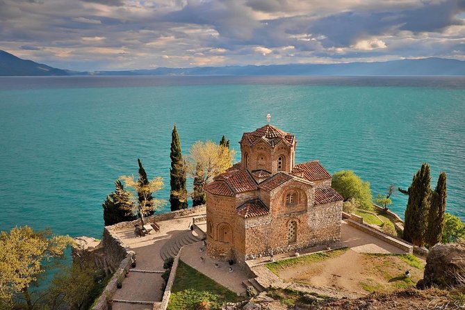 Pearls of the Balkans from / to Dubrovnik; Semi - Private Tour - Skopje’s Bridges and Old Bazaar: A City Built in Layers