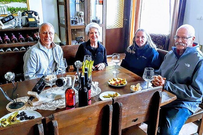 Peljesac and Ston Private Wine Tour with Tastings from Dubrovnik - Key Takeaways Before You Go