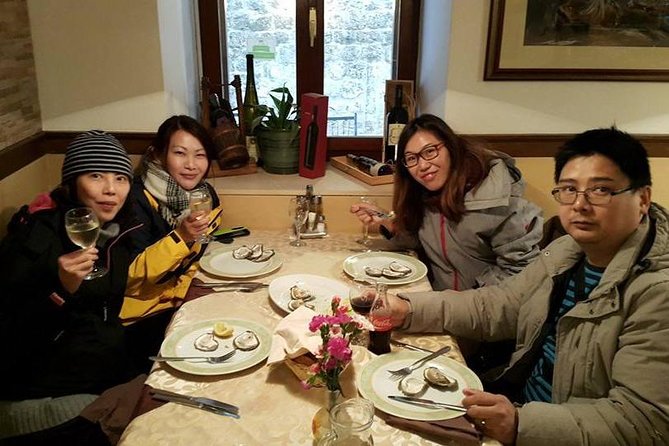 Peljesac and Ston Private Wine Tour with Tastings from Dubrovnik - Ponikve Valley Winery Time: Meet the Owner and Taste Five Pours