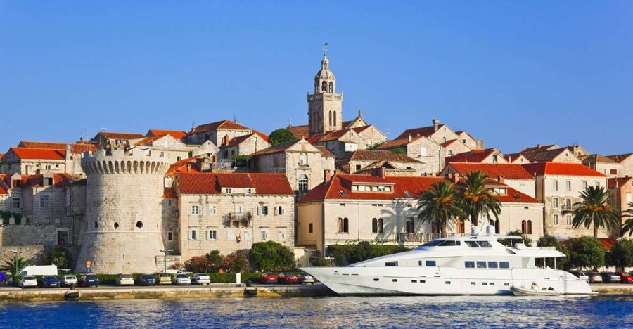 Peljesac Peninsula & Korcula Island Day-Trip from Dubrovnik - Key things to know before you go