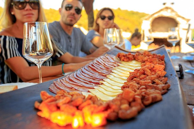 Peljesac&Ston Small-Group Food & Wine Experience from Dubrovnik - A small-group food and wine escape from Dubrovnik