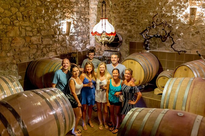 Peljesac&Ston Small-Group Food & Wine Experience from Dubrovnik - Price and value: is $264.32 worth it?