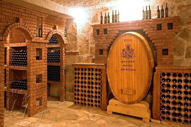 Peljesac Vineyards & Oysters - Private Day Trip from Dubrovnik-Mercedes Vehicle - Price and Value: $600.79 for Up to 3 People
