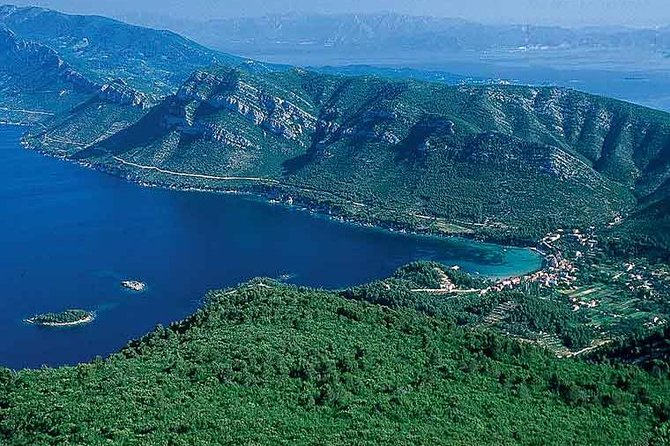 Peljesac Wine and Gastro Tour from Dubrovnik - Why Pelješac wine-and-food fits perfectly from Dubrovnik