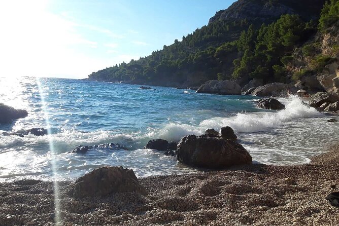 Pelješac Wine, Beach and Lunch - Relaxing Tour from Dubrovnik - Pelješac from Dubrovnik feels like a real escape day