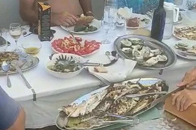 Pelješac Wine, Beach and Lunch - Relaxing Tour from Dubrovnik - Edivo Wine Bar: Navis Mysterium and another cellar-side tasting