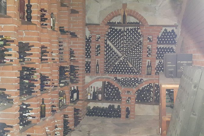 Pelješac Wine, Beach and Lunch - Relaxing Tour from Dubrovnik - Villa Wind lunch in a village house: pay cash, then relax