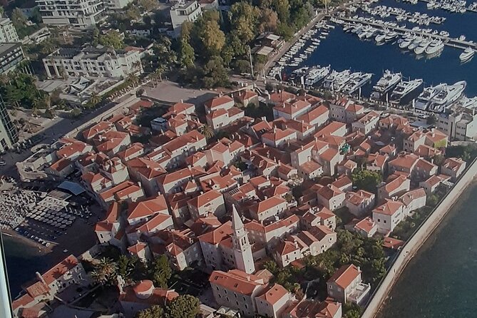 Perast, Bay of Kotor, Kotor, Sea pearls of the Montenegro coast - A 7:00 am Montenegro day trip: long day, smooth logistics