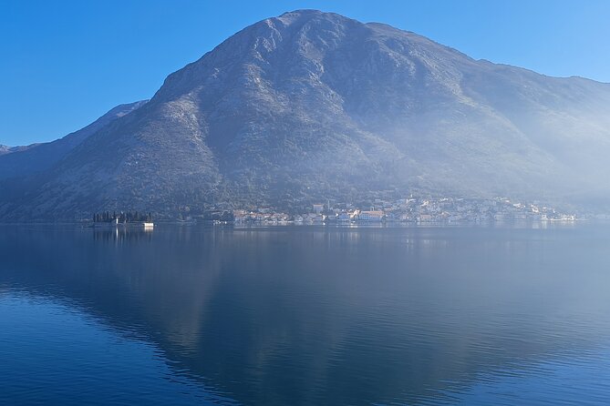 Perast, Bay of Kotor, Kotor, Sea pearls of the Montenegro coast - Price and value: what $90.12 buys you—and what it doesn’t